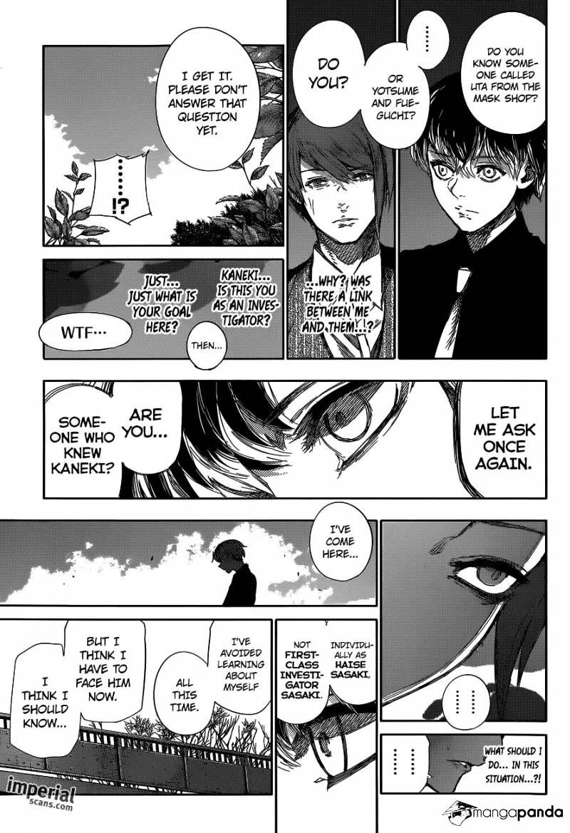 Tokyo Ghoul:re Chapter 44 12